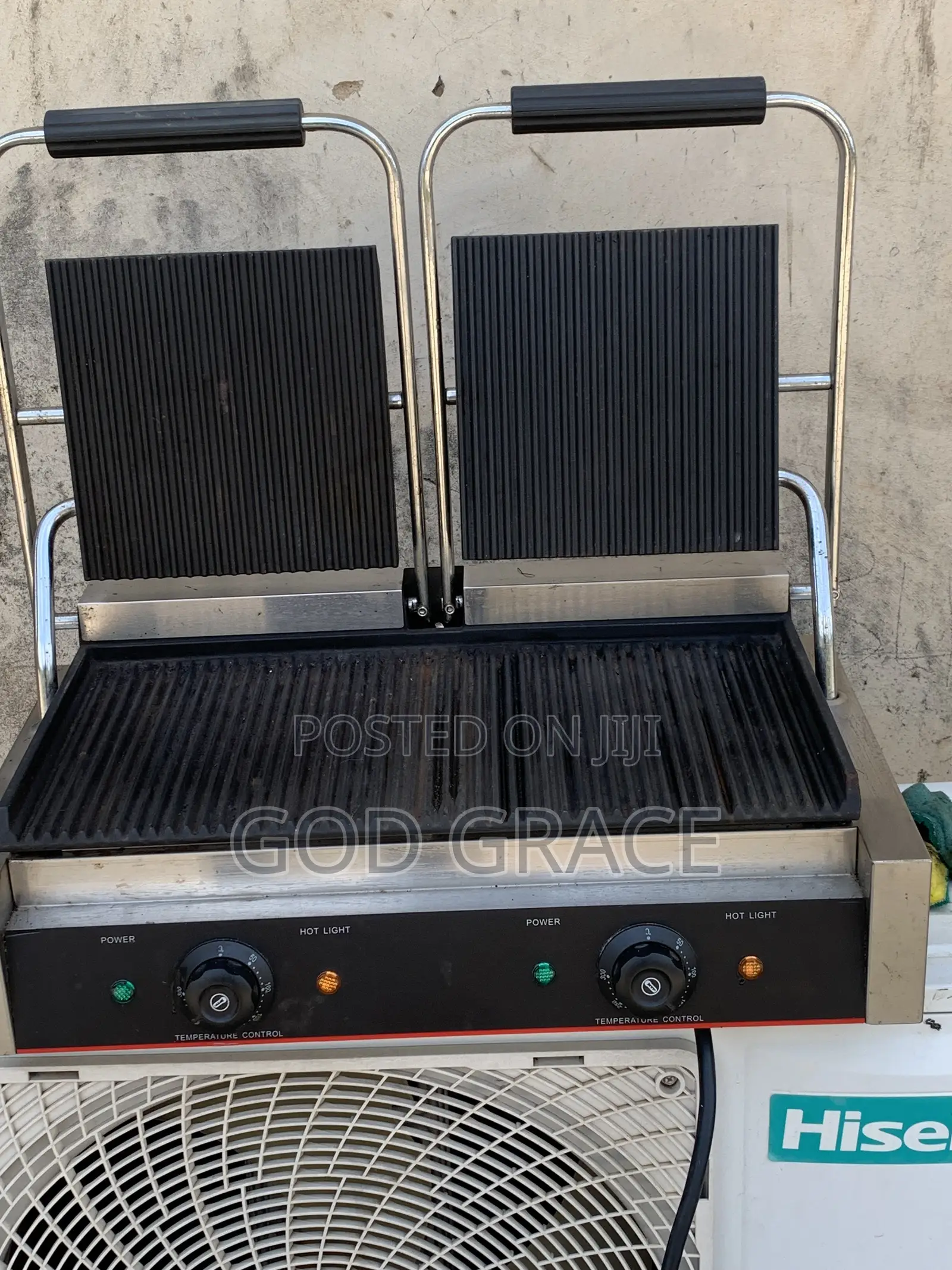 Shawarma Grill