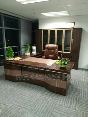 Executive Tables