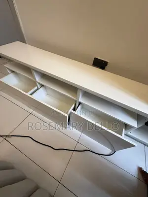 Tv Console