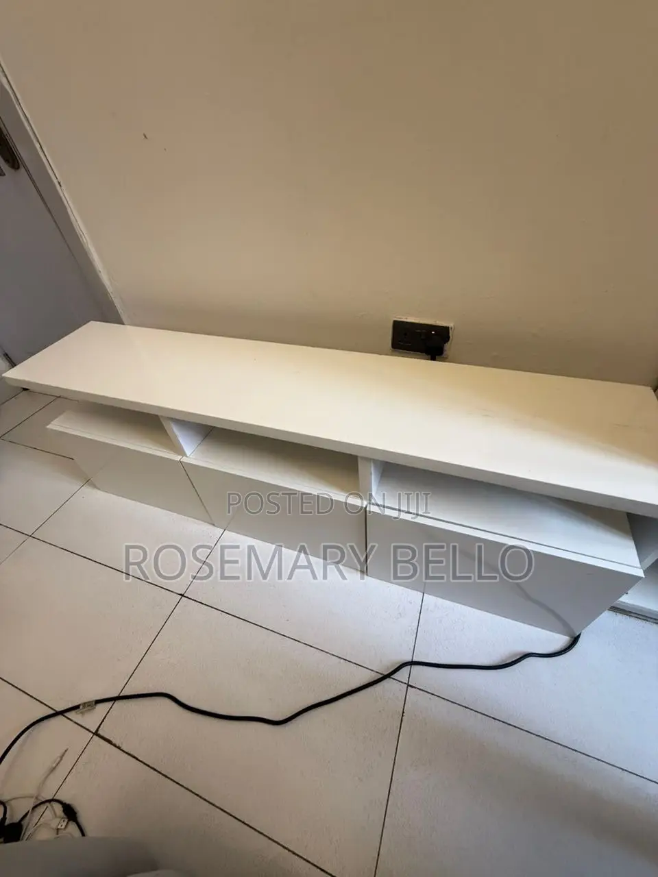 Tv Console
