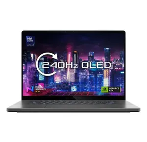 Laptop Asus ROG Zephyrus M16 GU603HR 16GB Intel Core Ultra 9 SSD 1T