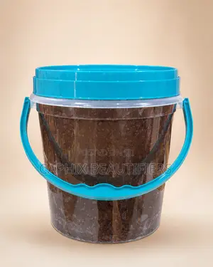Amororo Halfcast Whitening Black Soap 12lt