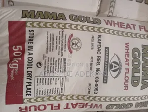Mama Gold Flour