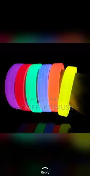 Glow Bracelet