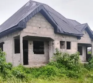 2bdrm Bungalow in Ugbokodo Okpe, Warri for sale