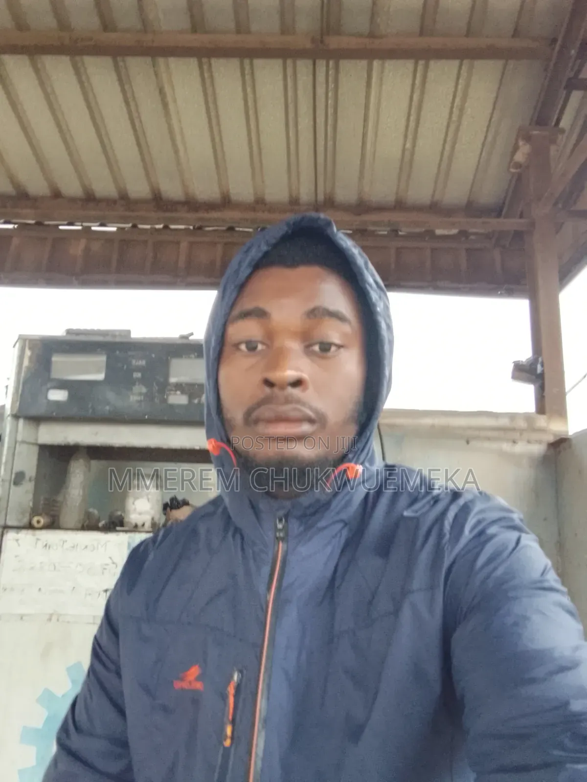 LPG Retailer and Engineer