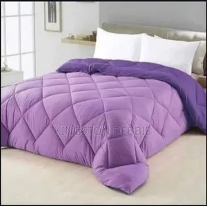 Bedsheets and Duvet
