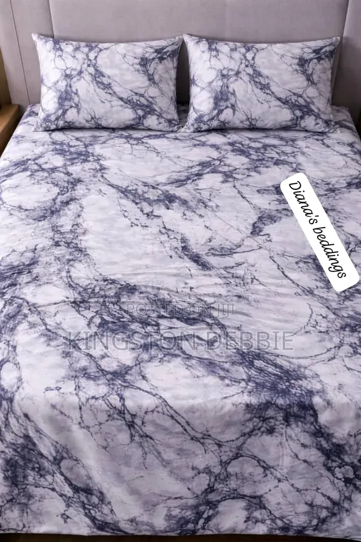 Bedsheets and Duvet