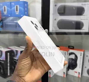 New Apple iPhone 17 Pro 512 GB Silver