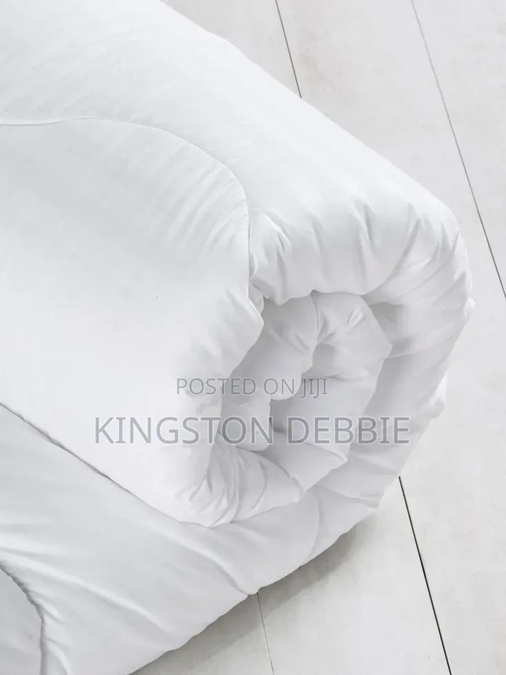 Bedsheets and Duvet