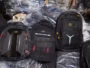 Bags and Luggages