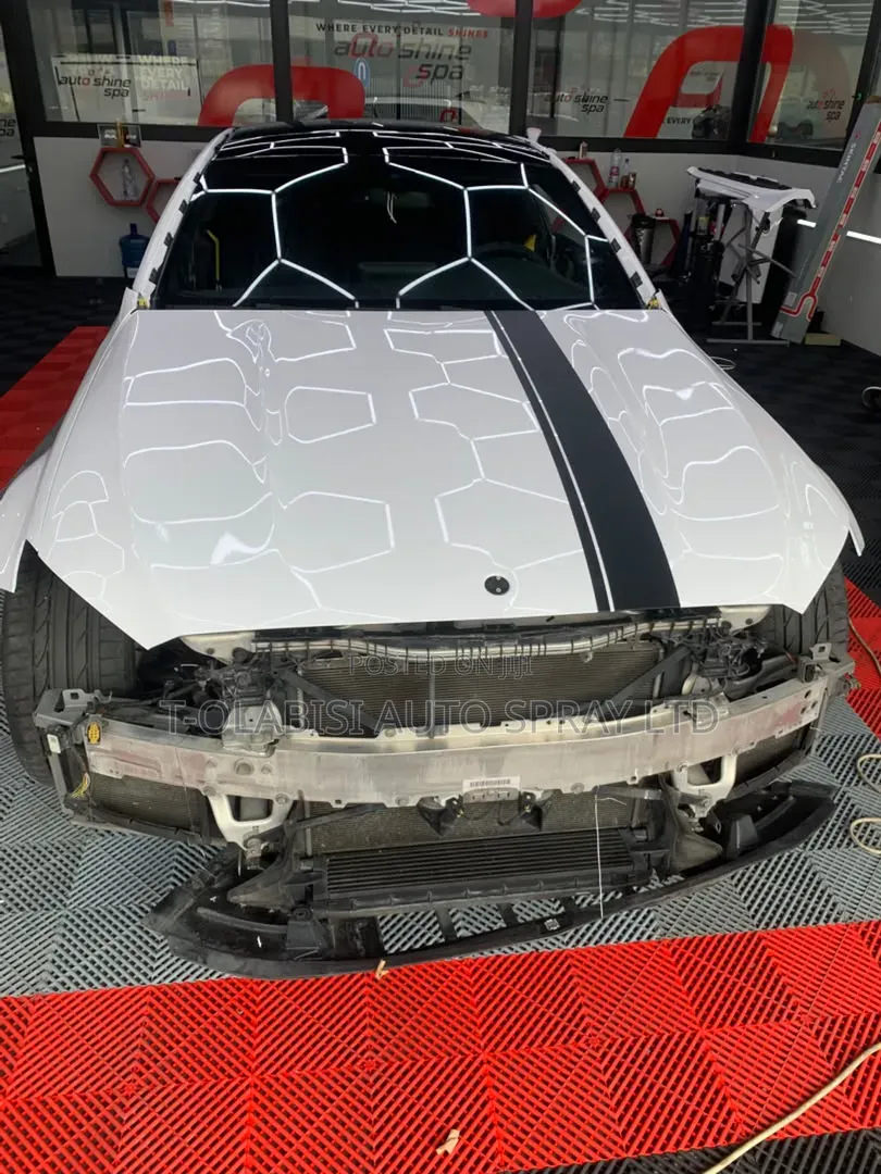 Car Auto Wrap
