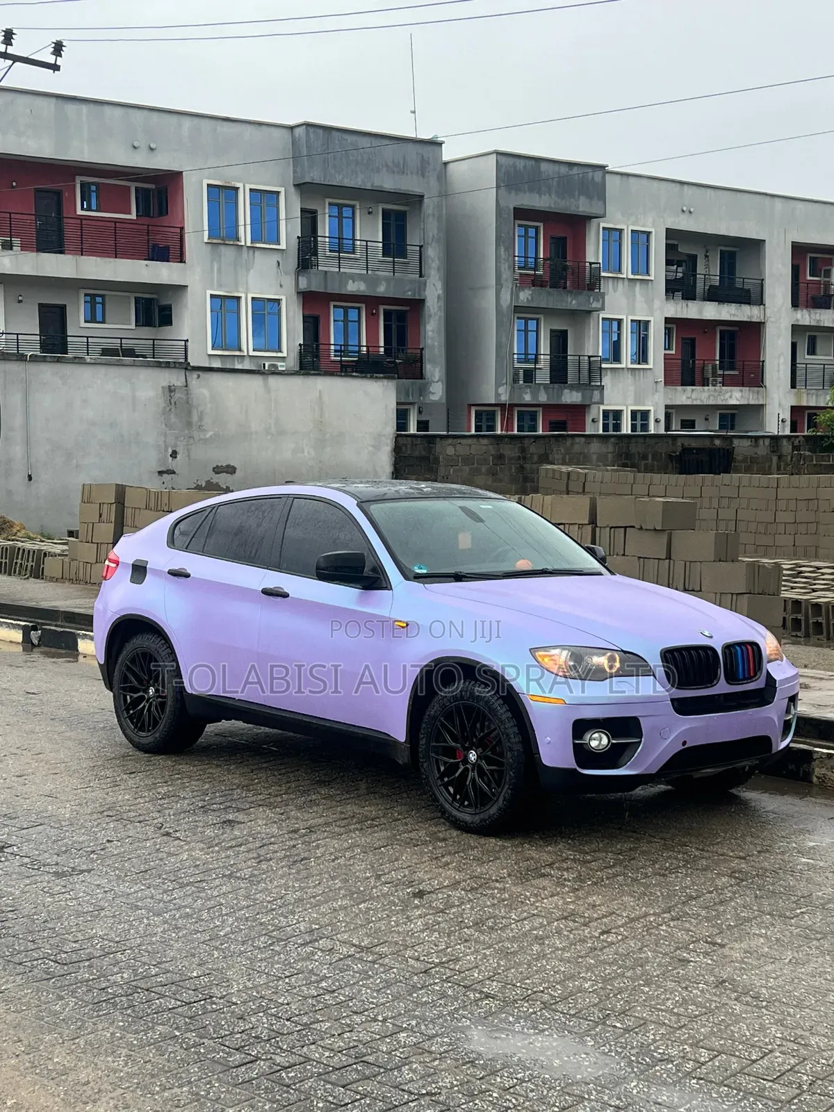 Car Auto Wrap