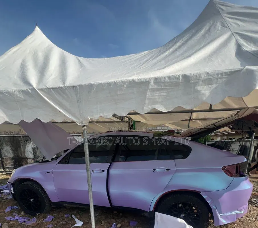 Car Auto Wrap