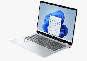 New Laptop HP OmniBook 5 14" 8GB SSD 512GB