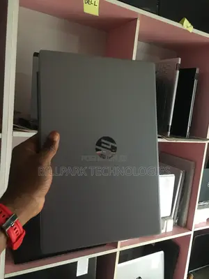Laptop HP Pavilion 15 8GB AMD Ryzen 5 SSD 256GB