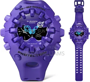 G-Shock Watch