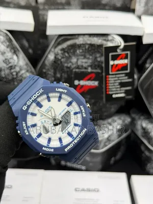 G-Shock Watch