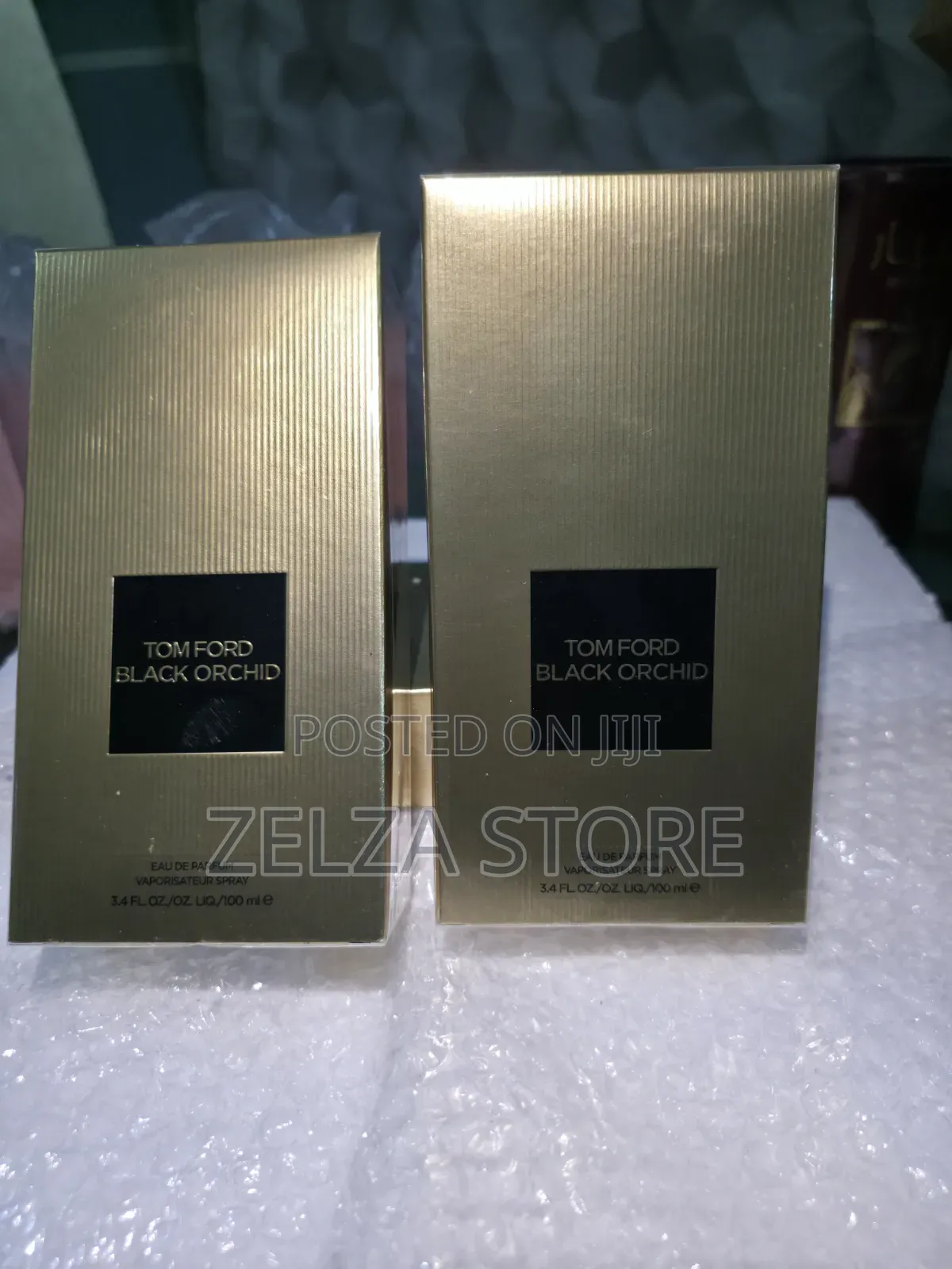 Tom Ford Black Orchid