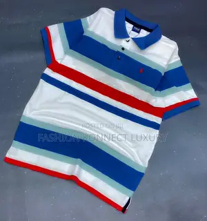 Polo Classic Collar Neck Shirt
