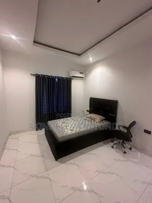 Daily Shortlet in Ikeja