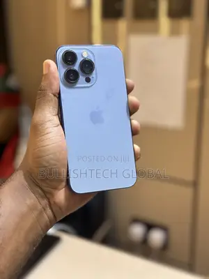 Apple iPhone 13 Pro 128 GB Blue