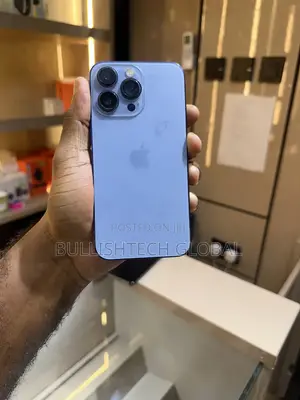 Apple iPhone 13 Pro 128 GB Blue