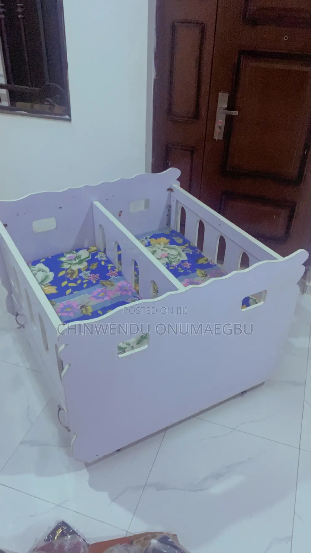 Baby’S Cot