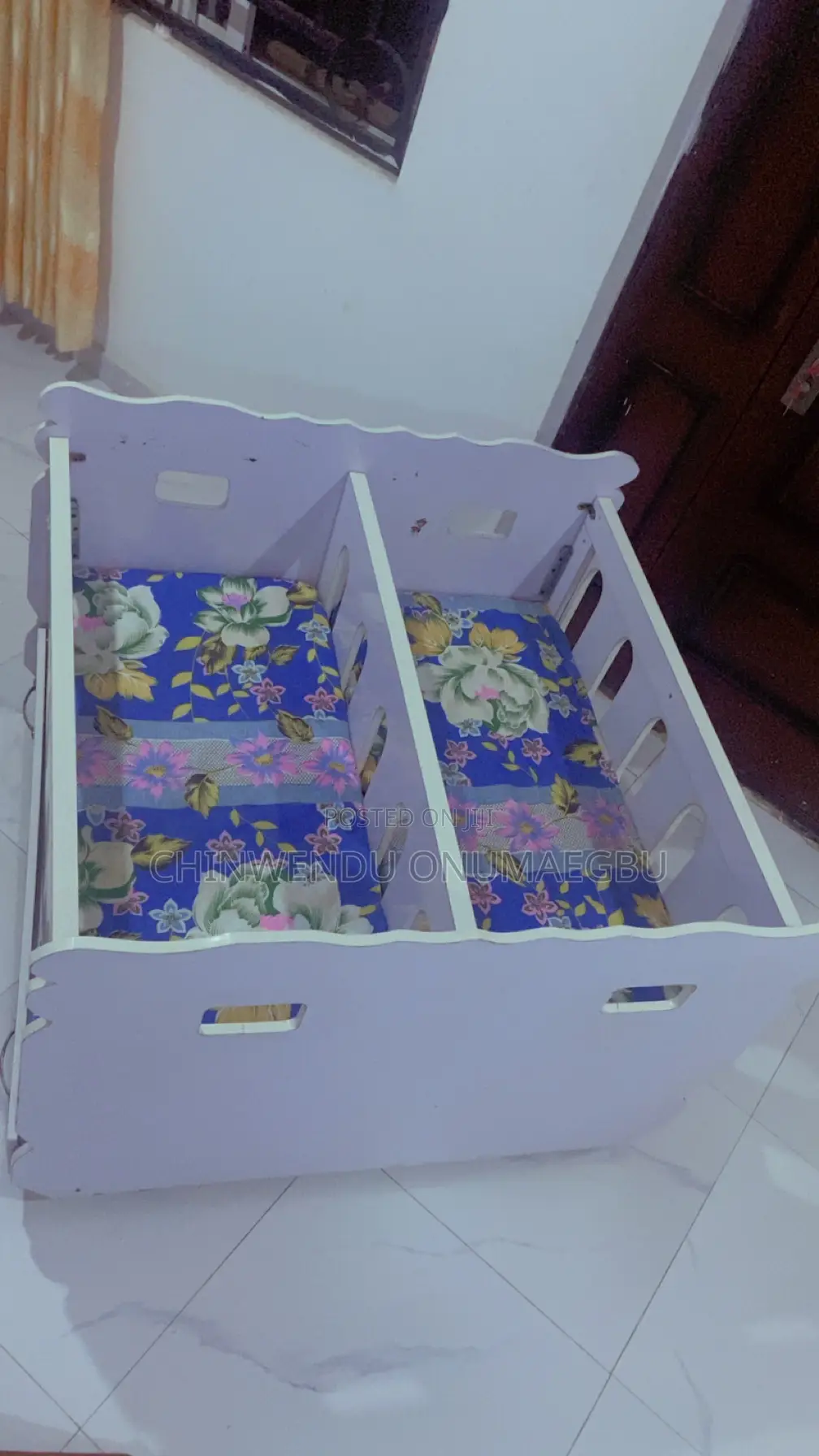 Baby’S Cot