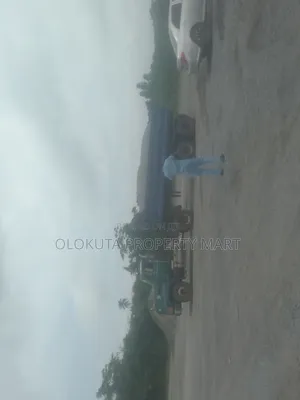 Granite Full Trailer