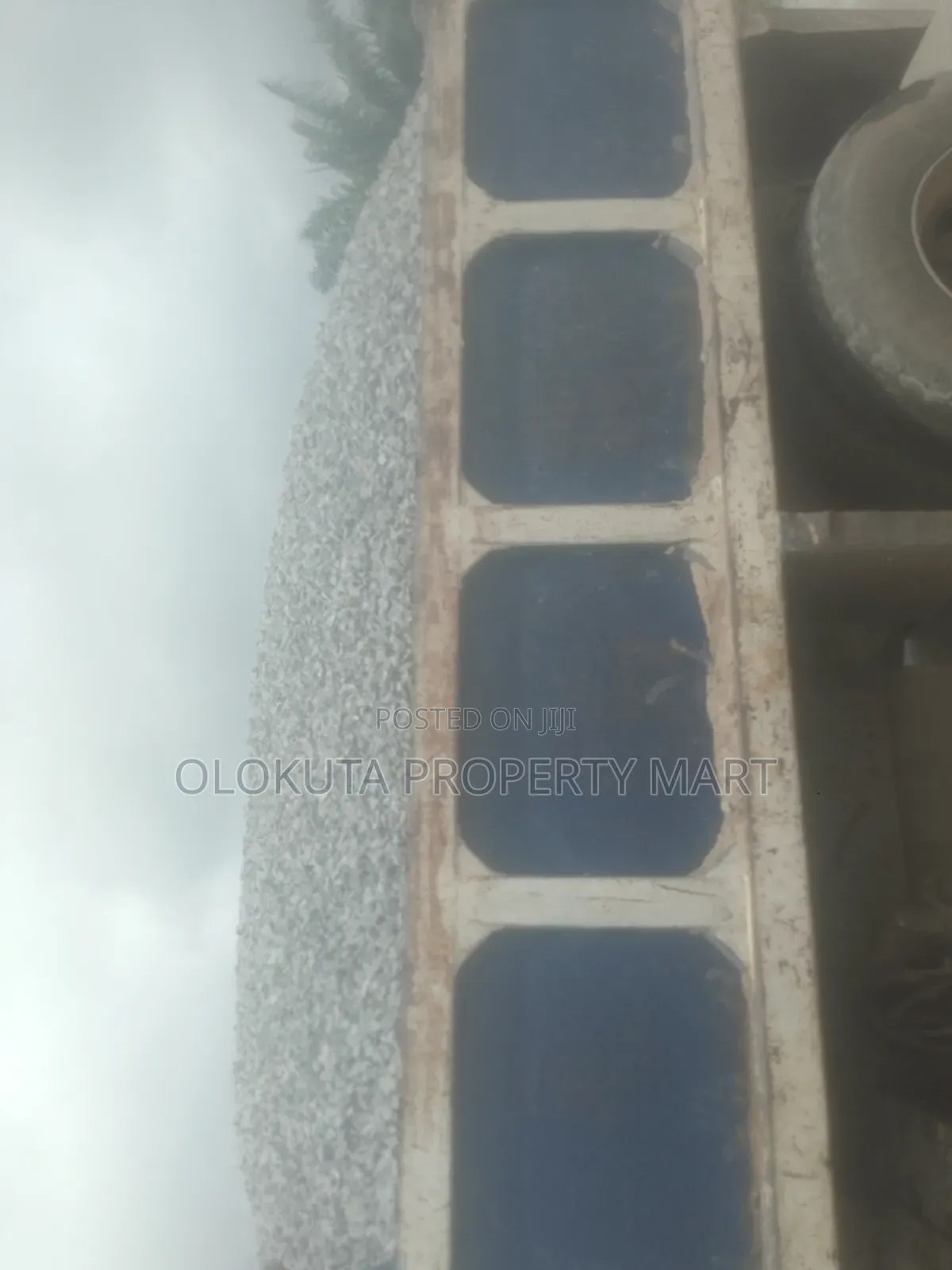 Stone Base Granite