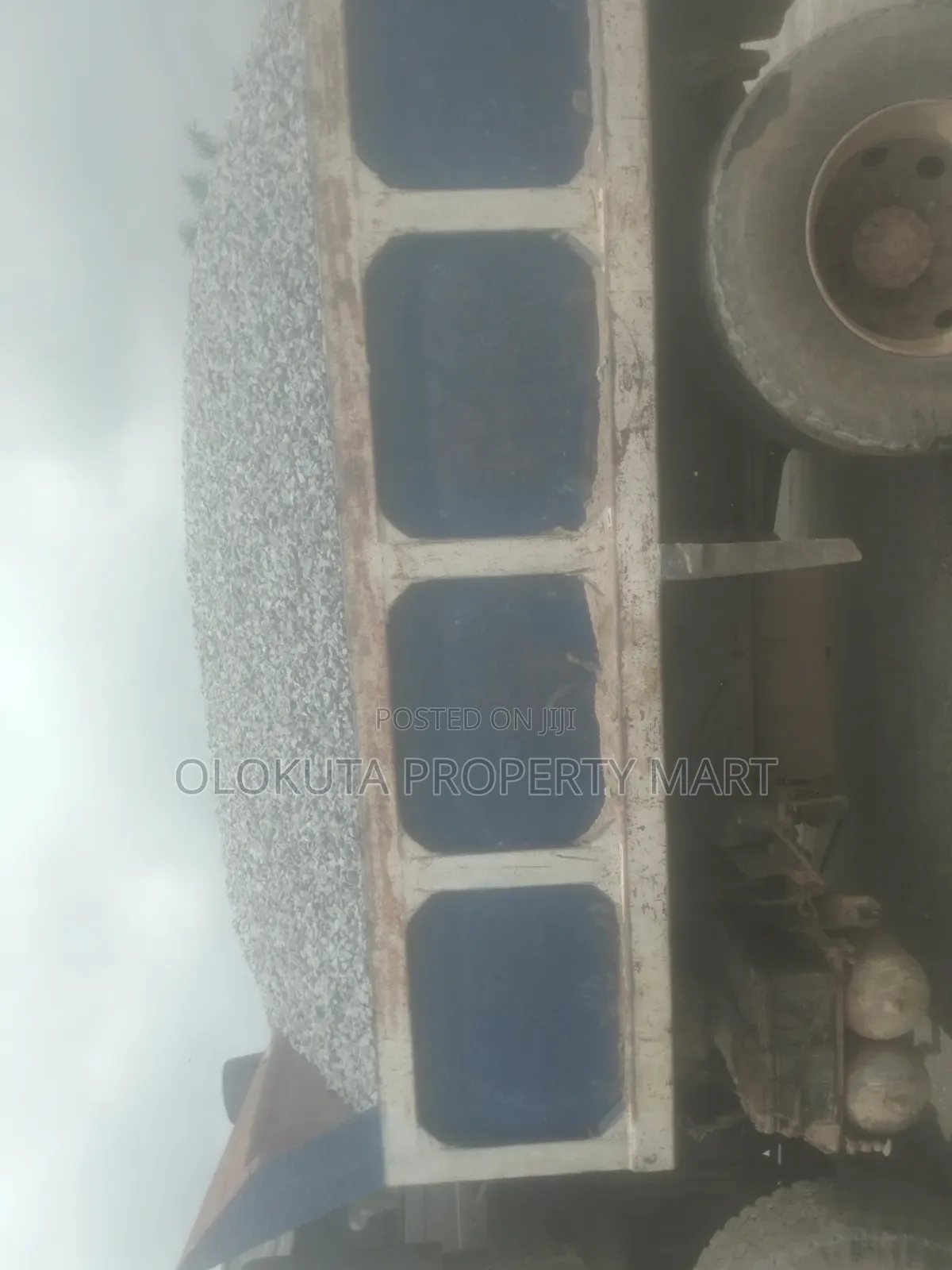 Stone Base Granite