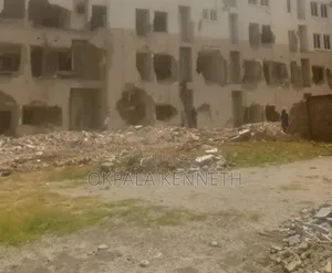Landed Property for Sale in Abuja