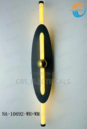 Modern Wall Lamp