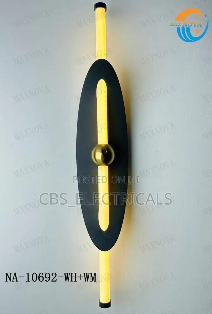 Modern Wall Lamp