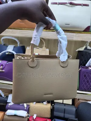 High Quality Chrisbella Handbag