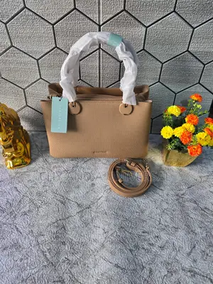 Single High Quality Chrisbella Handbag