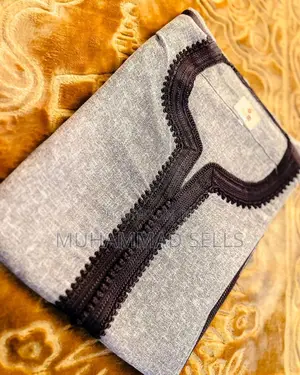 Morocco Jalabiya Available