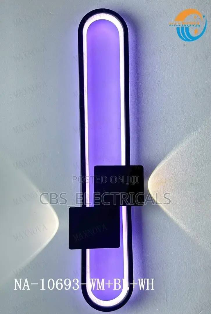 Modern Wall Lamp