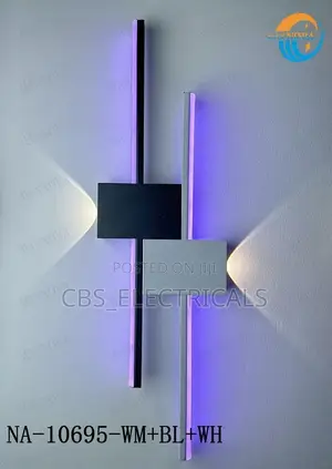 Modern Wall Lamp