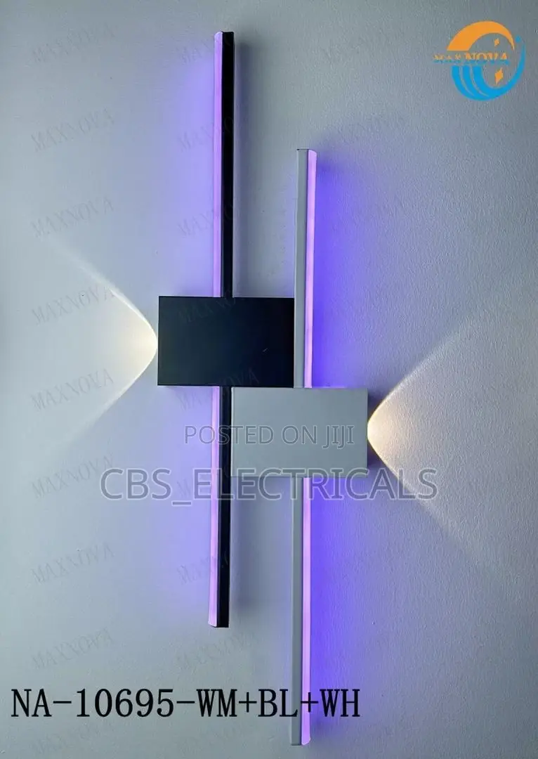 Modern Wall Lamp