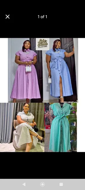 High Quality Luxury And Classic Wears For Ladies,