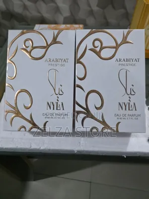 Arabiyat Nyla