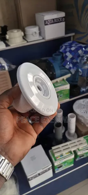 Swimming Pool Inlet Nozzle