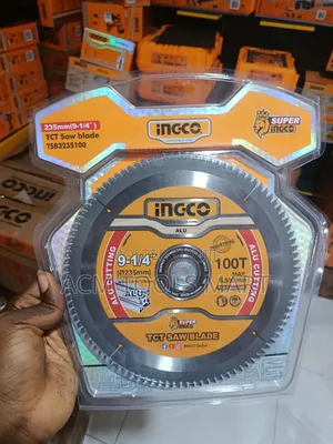 TCT Saw Blade