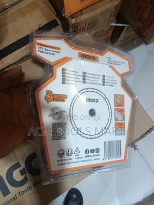 TCT Saw Blade