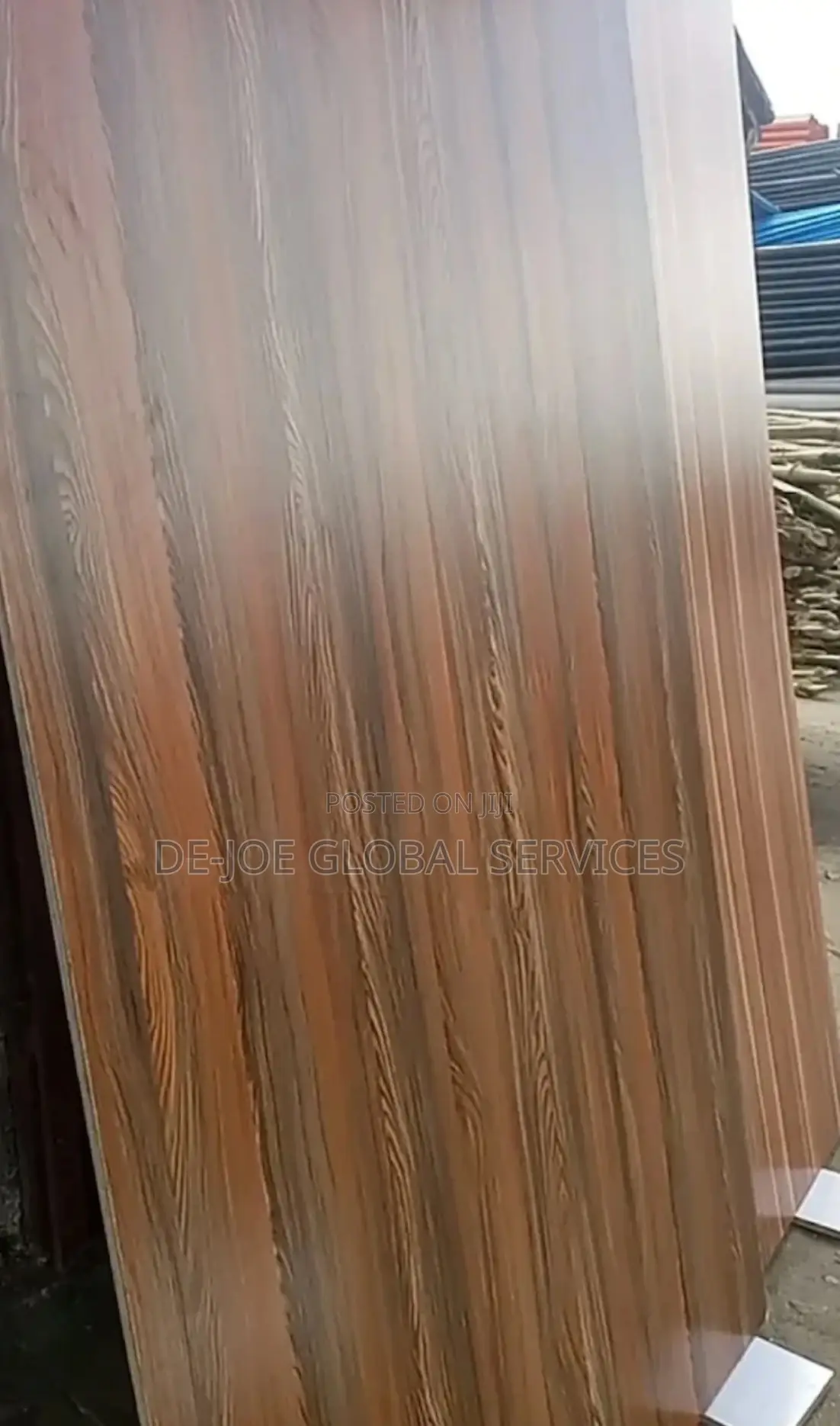 16mm Hdf Plain Board (4ft X 8ft)