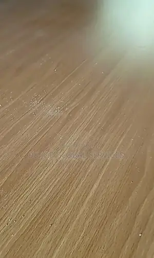16mm Hdf Plain Board (4ft X 8ft)