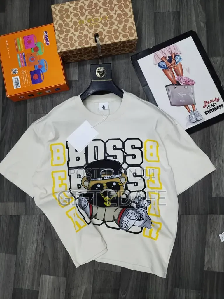 Men Clothing