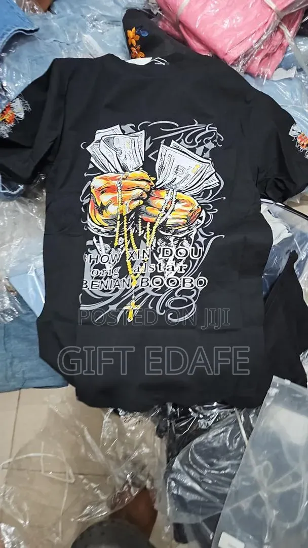 Men Clothing